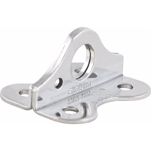ステンレス製アンカープレート - 6mm (STAINLESS STEEL ANCHOR PLATE - 6MM)