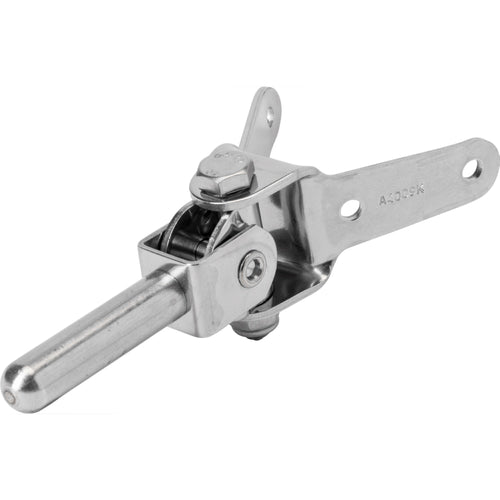 ステンレスグースネック（Vストラップ付き） (STAINLESS STEEL GOOSENECK WITH V STRAP)