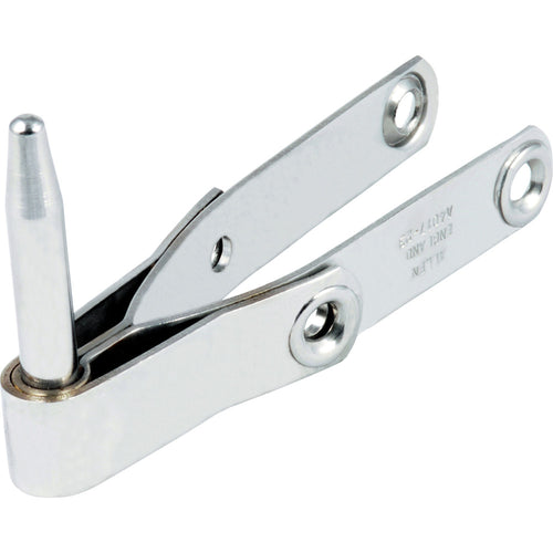 23mmラダーピントル (23MM RUDDER PINTLE)