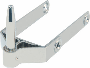 51mmラダーピントル (51MM RUDDER PINTLE)