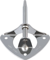 80mmトランサムピントル (80MM TRANSOM PINTLE)