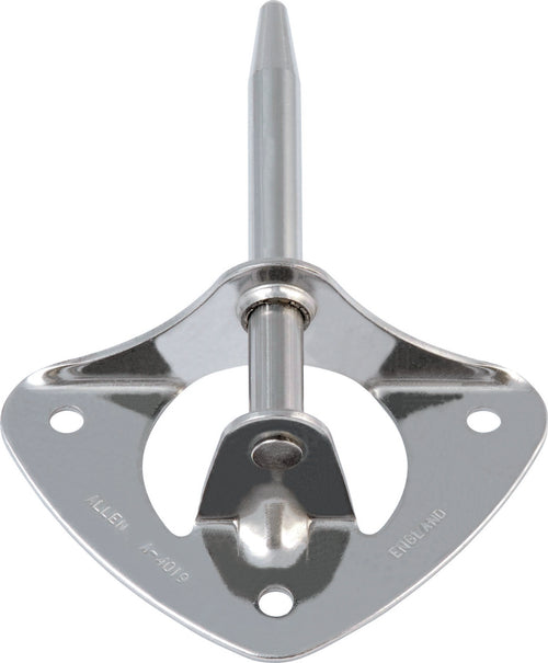80mmトランサムピントル (80MM TRANSOM PINTLE)