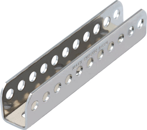 チャンネルステイアジャスター (CHANNEL STAY ADJUSTER)