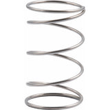 柔らかいステンレススプリング (SOFT STAINLESS STEEL SPRING)