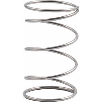 柔らかいステンレススプリング (SOFT STAINLESS STEEL SPRING)