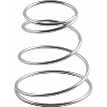 小型ステンレス製スプリング (SMALL STAINLESS STEEL SPRING)