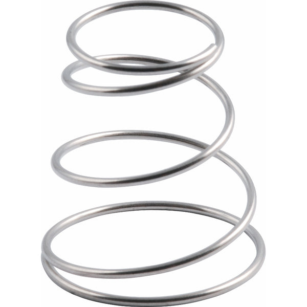 小型ステンレス製スプリング (SMALL STAINLESS STEEL SPRING)
