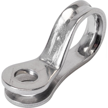 Pクリップ式レーシングアイ（5mm固定穴付き） (P CLIP LACING EYE WITH 5MM FIXING HOLE)