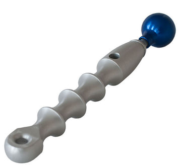 キーボール トラピーズ バッキングプレート ワイド (KEYBALL TRAPEZE BACKING PLATE WIDE)