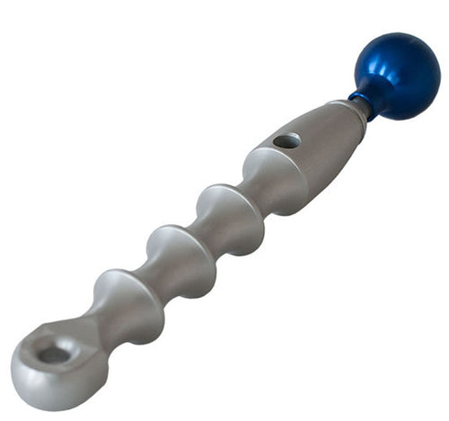 キーボール トラピーズ バッキングプレート ワイド (KEYBALL TRAPEZE BACKING PLATE WIDE)