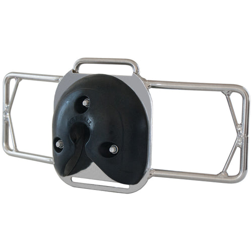 キーボールトラピーズワイドワイヤーバックルアセンブリ (KEYBALL TRAPEZE WIDE WIRE BUCKLE ASSEMBLY)