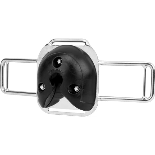 40mm幅ウェビング用ワイドキーボールバックル (WIDE KEYBALL BUCKLE FOR 40MM WEBBING)