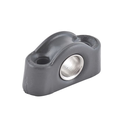 ブルズアイフェアリード SSインナー 内径6mm (BULLSEYE FAIRLEAD WITH SS INNER AND 6MM INSIDE DIA)