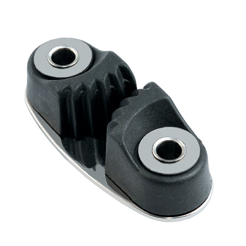 ステンレスベースカムクリート（ミディアムサイズ） (STAINLESS STEEL BASE CAM CLEAT MEDIUM)