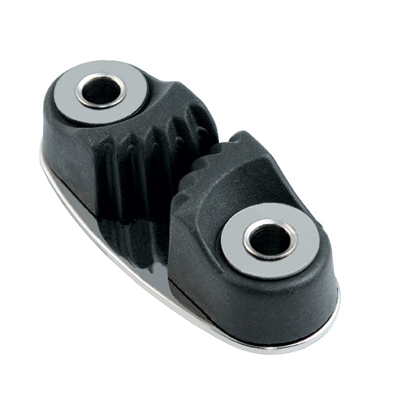 ステンレスベースカムクリート（ミディアムサイズ） (STAINLESS STEEL BASE CAM CLEAT MEDIUM)