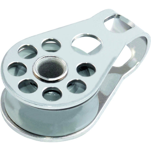 16mmアセタール製シーブブロック (16MM ACETAL SHEAVE BLOCK)