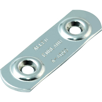 つま先ストラッププレート（単品） (TOE STRAP PLATE (SINGLES))