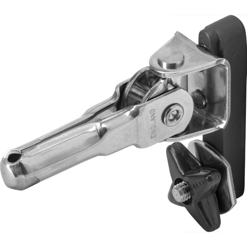 溝幅7mmのアルミニウムスライド式グースネック (ALUMINIUM SLIDING GOOSENECK WITH 7MM GROVE WIDTH)