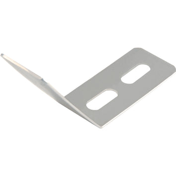 ステンレス製保持クリップ (STAINLESS STEEL RETAINING CLIP)