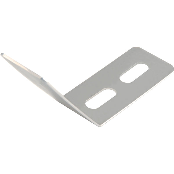 ステンレス製保持クリップ (STAINLESS STEEL RETAINING CLIP)