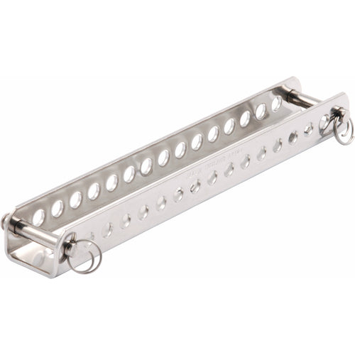 調節可能なマストステップ (ADJUSTABLE MAST STEP)