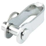 長さ18mm 幅7mmのプレス加工Dシャックル (18MM LONG & 7MM WIDE PRESSED D SHACKLE)