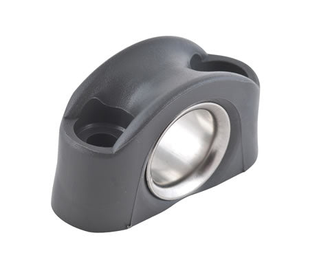 ブルズアイフェアリード SSインナー 内径13mm (BULLSEYE FAIRLEAD WITH SS INNER AND 13MM ID)