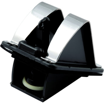 ステンレス製ガード付き自動排水ポンプ (SELF BAILER WITH STAINLESS STEEL GUARD)