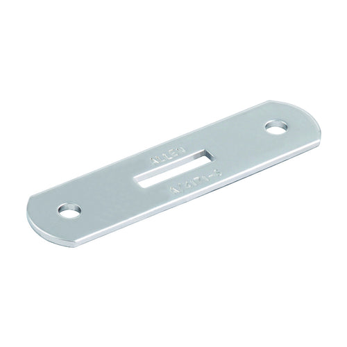 シュラウドプレートカバー（ペア）16 x 2mmスロット (SHROUD PLATE COVER (PAIR) 16 X 2MM SLOT)