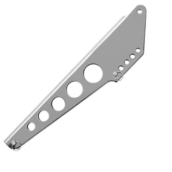 キックストラップレバー (KICKING STRAP LEVER)