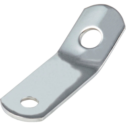 6mmシングルホールマストタング (6MM SINGLE HOLE MAST TANG)