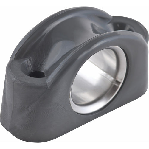 ブルズアイフェアリード SSインナー 内径10mm (BULLSEYE FAIRLEAD WITH SS INNER AND 10MM INSIDE DIA)