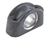 ブルズアイフェアリード SSインナー 内径21mm (BULLSEYE FAIRLEAD WITH SS INNER AND 21MM ID)