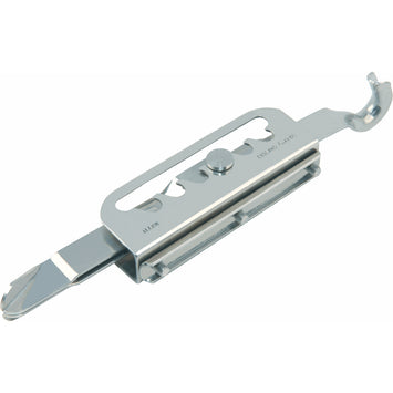 ラチェット式テンションレバー（固定具3個付き）BP (RATCHET TENSIONING LEVER WITH 3 FIXINGS CLIPPED BP)