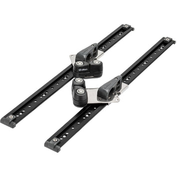 TAZARジブ スライディングフェアリード（A.676付き） (TAZAR JIB SLIDING FAIRLEAD WITH A.676)