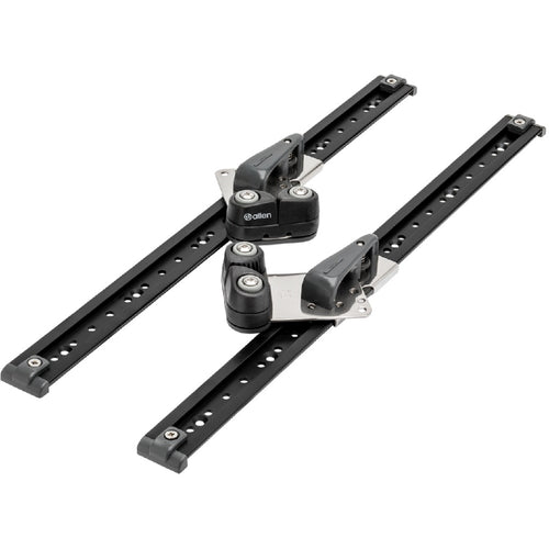 TAZARジブ スライディングフェアリード（A.676付き） (TAZAR JIB SLIDING FAIRLEAD WITH A.676)