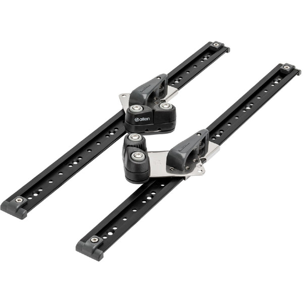 TAZARジブ スライディングフェアリード（A.676付き） (TAZAR JIB SLIDING FAIRLEAD WITH A.676)