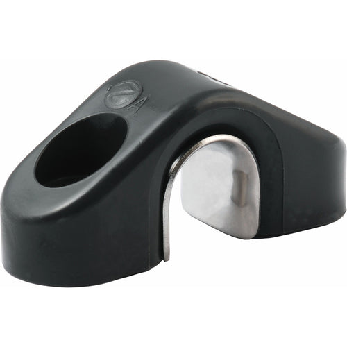 オープンベース ステンレスライナー フェアリード 6mm内径 (OPEN BASE STAINLESS STEEL LINER FAIRLEAD 6MM ID)