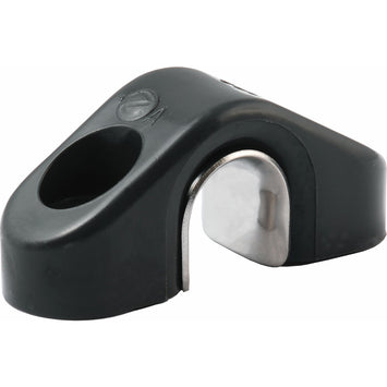 オープンベース ステンレスライナー フェアリード 5mm内径 (OPEN BASE STAINLESS STEEL LINER FAIRLEAD 5MM ID)