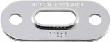 T端子用バックプレート (T-TERMINAL BACKING PLATE)