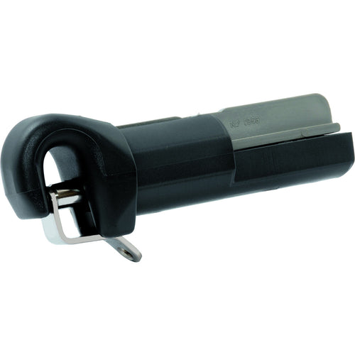 ピストン式スピネーカーポールエンド（38mmポール用） (PISTON TRIGGERED SPINNAKER POLE END FOR 38MM POLE)