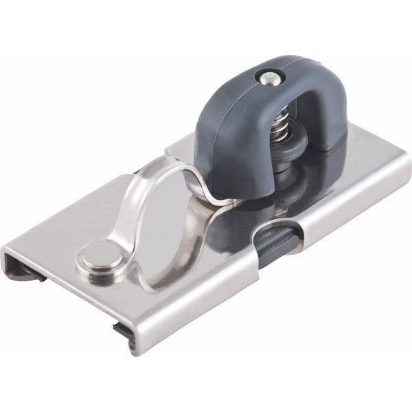 レーシングアイとナイロンピストンストップ付きスライダー (SLIDER WITH LACING EYE AND NYLON PISTON STOP)