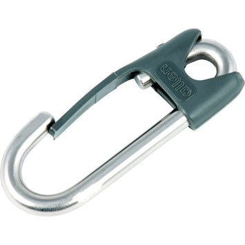 ワイヤーフック＆クリップ (WIRE HOOK & CLIP)