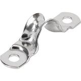 中幅のプレス加工されたレーシングアイ (MEDIUM WIDE PRESSED LACING EYE)