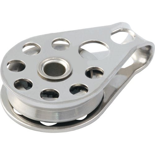高張力ブロック固定ヘッド (HIGH TENSION BLOCK FIXED HEAD)