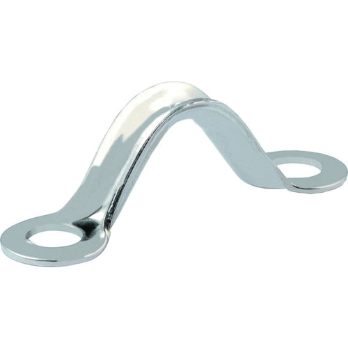 大きなV字型プレス加工レーシングアイ (LARGE V SHAPE PRESSED LACING EYE)