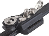 Pクリップと20mmブロック付き薄型トラベラーカー (LOW PROFILE TRAVELLER CAR WITH P CLIP AND 20MM BLOCK)
