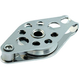 高張力ブロック固定ヘッド（ベケット付き） (HIGH TENSION BLOCK FIXED HEAD WITH BECKET)