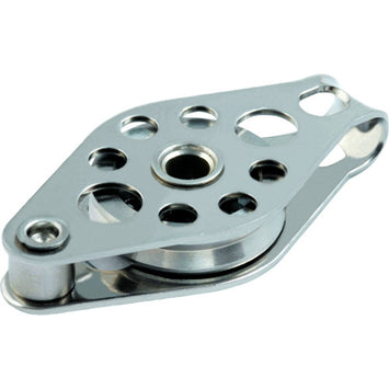 高張力ブロック固定ヘッド（ベケット付き） (HIGH TENSION BLOCK FIXED HEAD WITH BECKET)