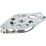 38mm高張力ブロック固定ヘッド（ベケット付き） (38MM HIGH TENSION BLOCK FIXED HEAD WITH BECKET)